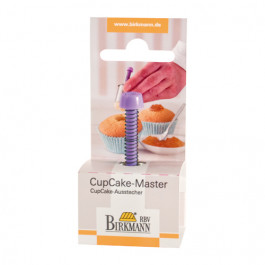 Vide-Cupcake - conditionnement