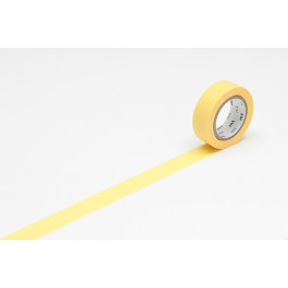 Washi Masking Tape | Uni Jaune