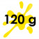 Colorant Liquide Liposoluble Jaune Citron 120 g