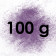 Colorant Poudre Liposoluble | Violet 100 g
