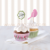 Kit Décor Cupcakes | Oiseaux 