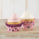 Caissettes Cupcakes – Ø 7 cm | Violet 