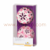 Caissettes Cupcakes – Ø 7 cm | Violet 
