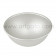 Moule à Gâteau Demi-Sphère - Ø 25 cm x Prof.12,5 cm