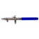 Aérographe Double Action, godet 7 ml et 2 flacons