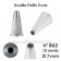 Douille Pâtissière | Petits Fours Ø 7 mm #862