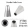 Douille Pâtissière | Petits Fours Ø 12 mm #865