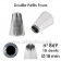 Douille Pâtissière | Petits Fours Ø 18 mm #869