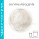 Gomme Adragante