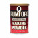 Baking Powder