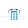 Maillots Football - Argentine