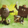 Moule à chocolat, Assortiment Ballons Football, Rugby, Basket-Ball, Baseball