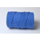 Cordelette Baker's Twine | Bleu Roi - Echeveau 10 m