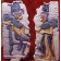 Bas Relief Pharaon