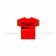 Maillot Equipe Belgique - Maillot