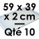 10 CADRES Ganaches, Mousses et Inserts - Vignette