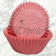 Caissettes Cupcakes - Taille Mini - Roses