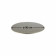Cartons à Entremets - Argent - Ronds 3 mm - 30 cm