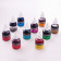 30 Colorants Liquides