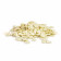 Couverture Blanche Vanille Naturelle Pastilles