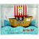 8 Présentoirs Cupcakes Individuels Bateau Pirate Meri Meri® 