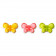 Motifs en sucre - Papillons