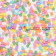 Confettis en Sucre - Minis