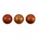 Décors Chocolat | Boules irisées