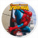 Marvel Spiderman - Buidling, Disque Azyme