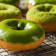 Thé Matcha - Recette - Doughnuts