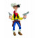 Figurine Anniversaire | Lucky Luke