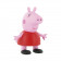 Figurine Anniversaire - Peppa Pig - Peppa