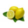 Extrait naturel de Citron