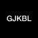 GJKBL Cartouche d'encre alimentaire Canon NOIRE (Standard - avec Puce)