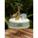 Kit de Décor de Gâteaux, JUNGLE