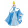 Figurine Anniversaire | Cendrillon