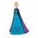 Figurine - Reine des Neiges - La Reine Elsa