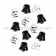 Deco Bagues Star Wars