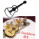 Patchwork Cutters® | Guitare