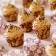 Mini Muffins au Marron