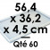 60 CADRES Ganaches, Mousses et Inserts - Vignette