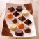 Bouchées Assorties en Chocolat