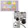 Patchwork Cutters® | Assortiment Chouettes