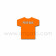 Maillot Equipe Pays-Bas - Maillot