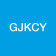 GJKCY Cartouche d'encre alimentaire Canon CYAN (Bleu)