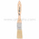Pinceau Pâtissier Soie Naturelle Ateco® | Plat - 25 mm