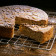 Gâteau rond