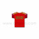 Maillots Football - Russie - 36 Pièces