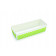 Moules Carton Verts