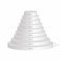 Pile de Cake Dummies Ronds 5 cm Hauteur